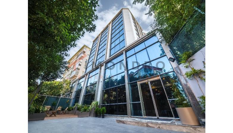 عقار تجاري في شيشلي