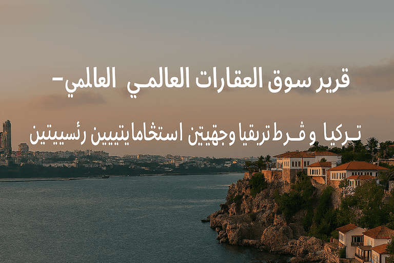 توضيح النشرة