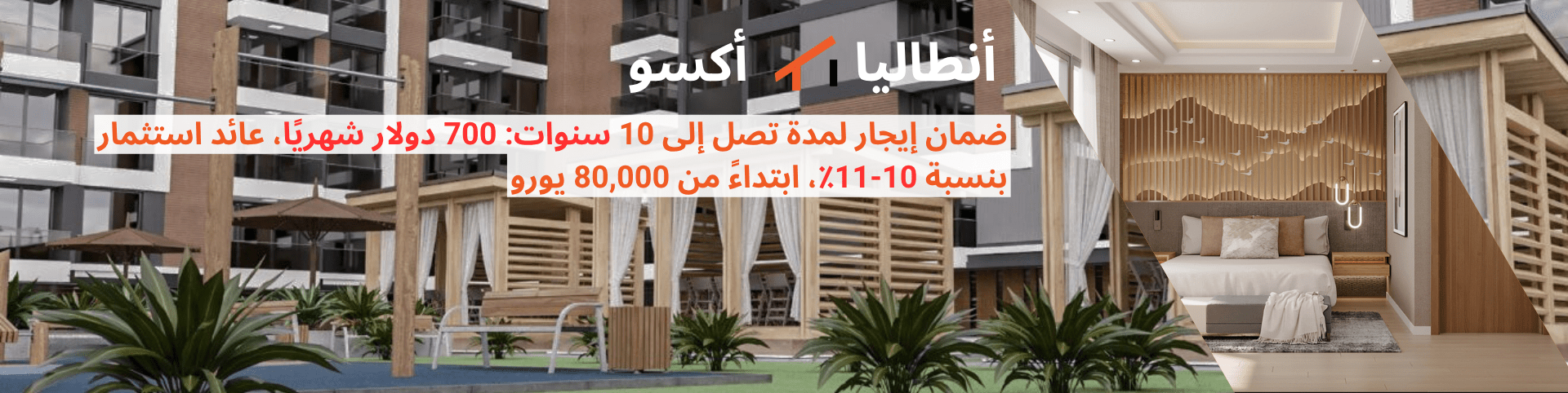 TIMONDRO.COM - Property-in-Antalya