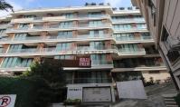 IS-2871, شقة (3 غرف, 2 حمامين) سهولة الاستخدام لكبار السن مع تراس و مكييفة في اسطنبول شيشلي
