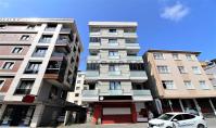IS-3091, شقة (5 غرف, 3 حمامات) بناء حديث مع تراس و مطبخ منفصل في اسطنبول تشيكميكوي