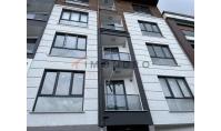 IS-3480, شقة شاطئ مع مساحة لركن السيارات تحت الأرض و شرفة في اسطنبول بيه اوغلو