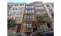 IS-3534, 4-غرف شقة في اسطنبول بشكتاش