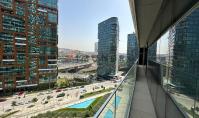 IS-3653, شقة مع بركة سباحة و شرفة في اسطنبول كاديكوي