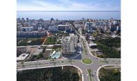 AL-1420-1, عقارات تجارية (70 م²) بناء جديد مع مكييف في الانيا مهموتلار
