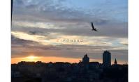 IS-4669, موقع مثالي وترخيص Airbnb – في قلب بيوغلو مع إطلالة وتجهيز كامل