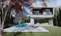 AN-2293, عقارات ذات موقع مركزي مع شرفة ومساحة لركن السيارات تحت الأرض في أنطاليا دوسيمالتي