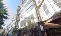 IS-5190, أرض استثمارية متميزة في منطقة نيشانتاشي بمدينة إسطنبول – حصة 60٪، 156 متر مربع