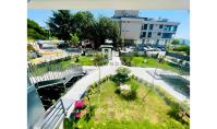 IS-5245, شقة شاطئ بالقرب من المركز مع مساحة لركن السيارات تحت الأرض في اسطنبول كاديكوي