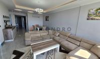 AL-2062, شرفة على السطح تطل على المنتزه المائي – دوبلكس مؤثث على السطح بمساحة 240 مترًا مربعًا، 4+1 غرف نوم، مع تصريح إقامة، أوبا