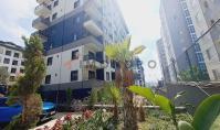 AL-2096, إطلالات على الجبل والبحر والمدينة من الطابق السابع – شقة مفروشة بمساحة 56 مترًا مربعًا من نوع 1+1 في مجمع سكني تم إنشاؤه عام 2023، في بايالار