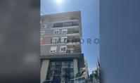 AL-2200, شقة جديدة تمامًا بمساحة 100 متر مربع، مكونة من غرفتي نوم وغرفة معيشة (2+1)، مع مطبخ منفصل وحمامين، على بعد 350 مترًا من البحر، في محموثلار
