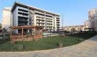 IS-877-1, شقة (5 غرف, 2 حمامين) بناء حديث مع منطقة سبا و شرفة في اسطنبول كوشك شكمجه